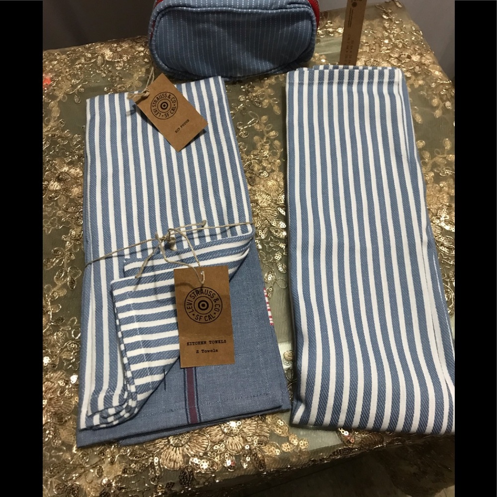 Levi’s X Target bundle 2 - Picture 2 of 11
